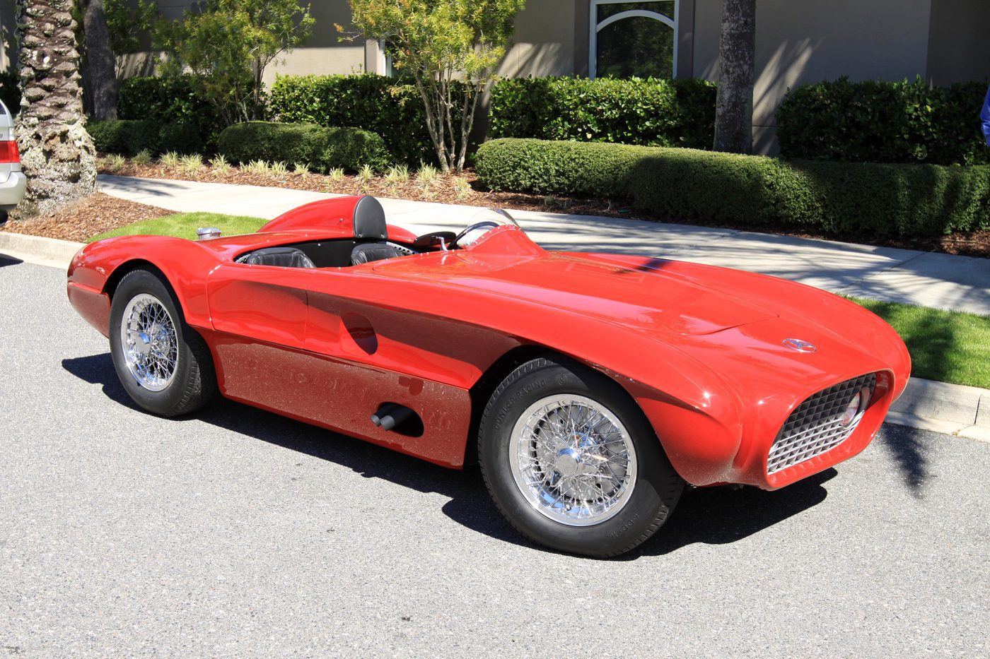 2014 Amelia Island Concours d'Elegance-29