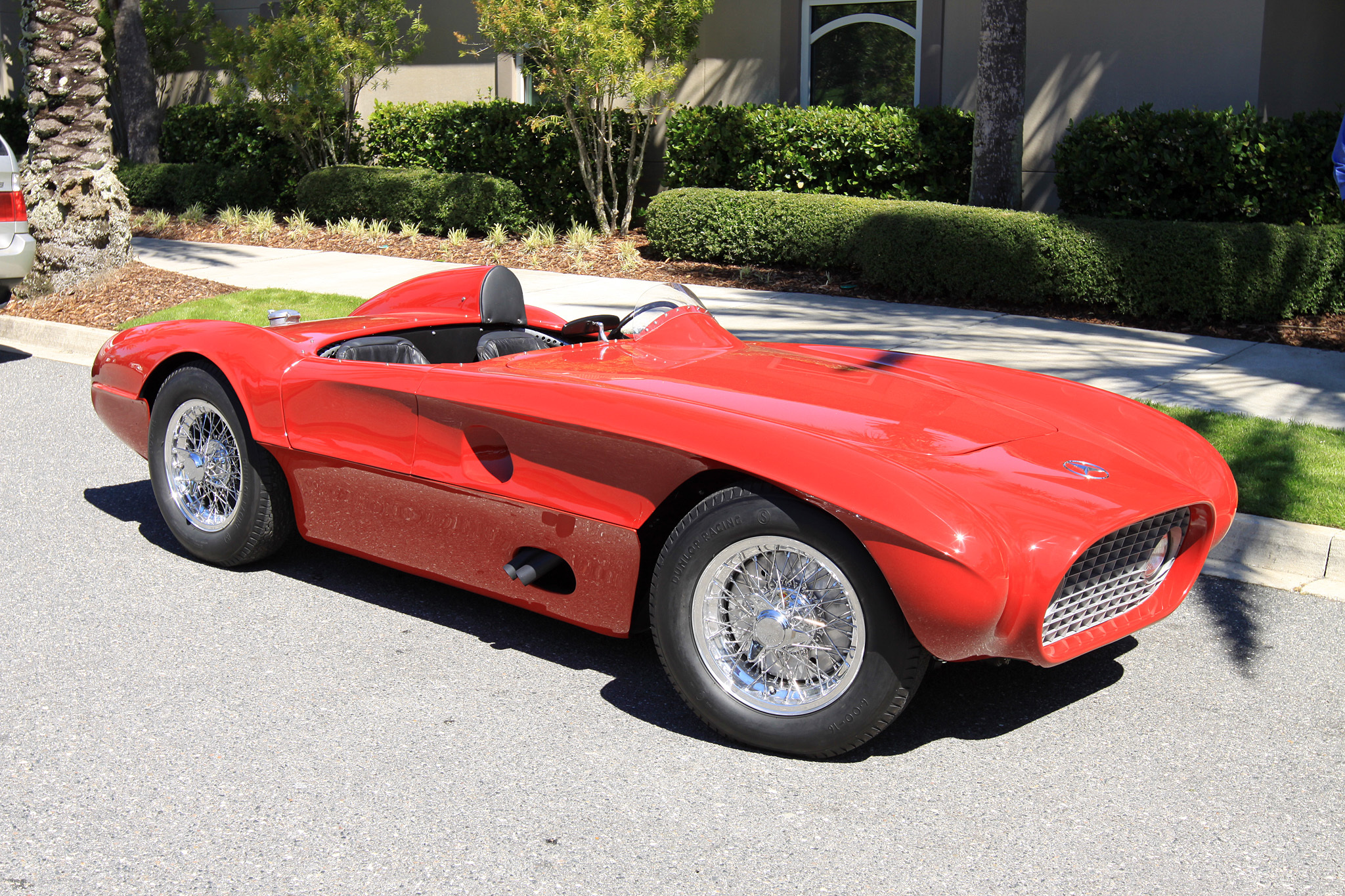 2014 Amelia Island Concours d'Elegance-29