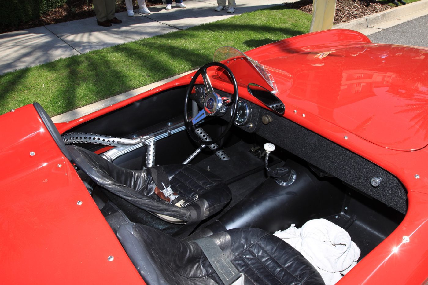 2014 Amelia Island Concours d'Elegance-29