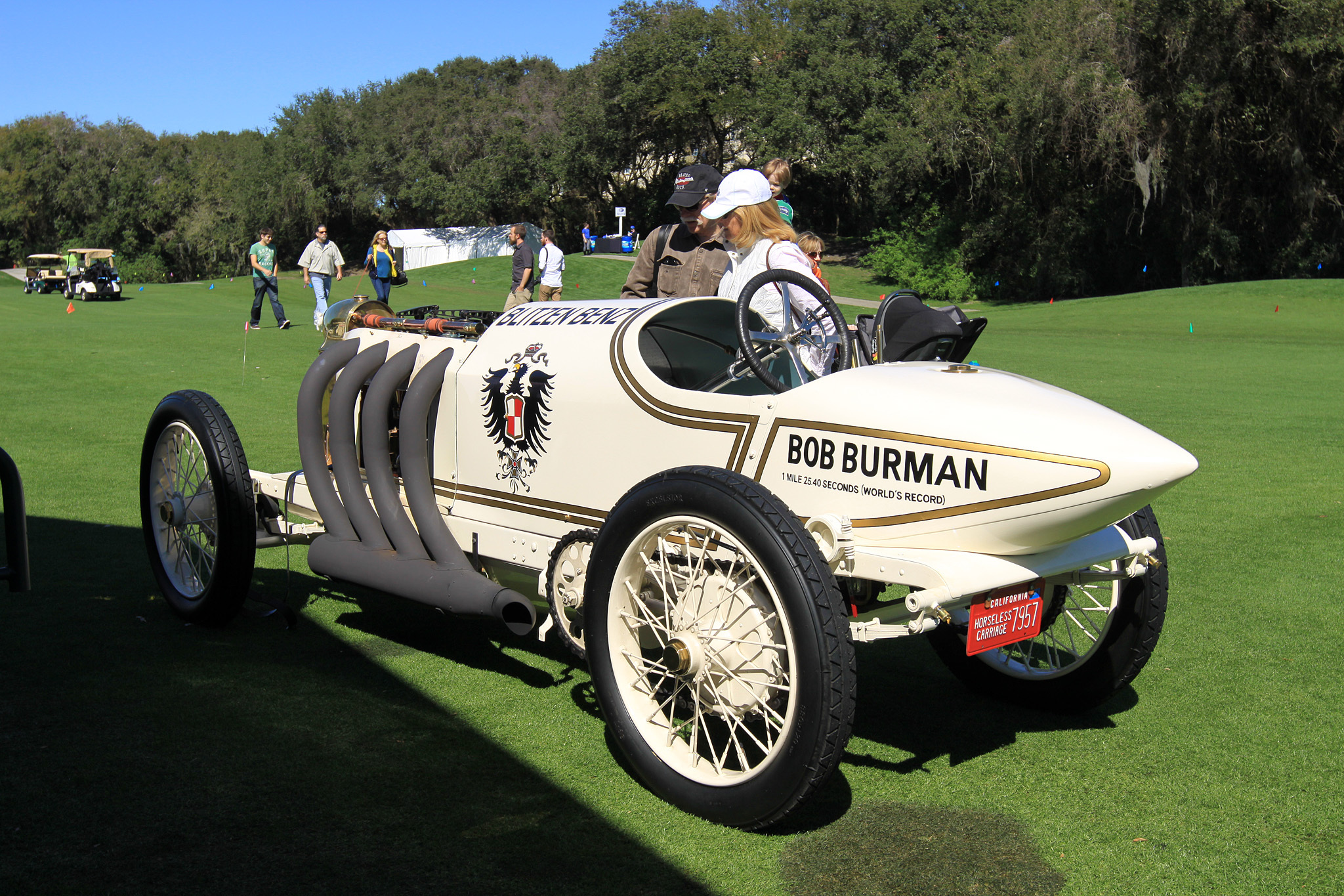 2014 Amelia Island Concours d'Elegance-39