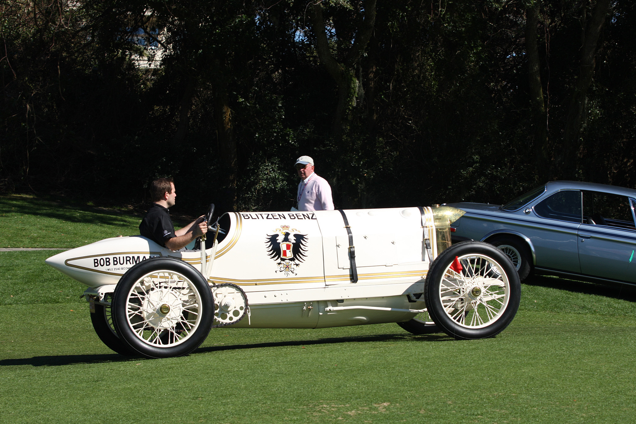 2014 Amelia Island Concours d'Elegance-39