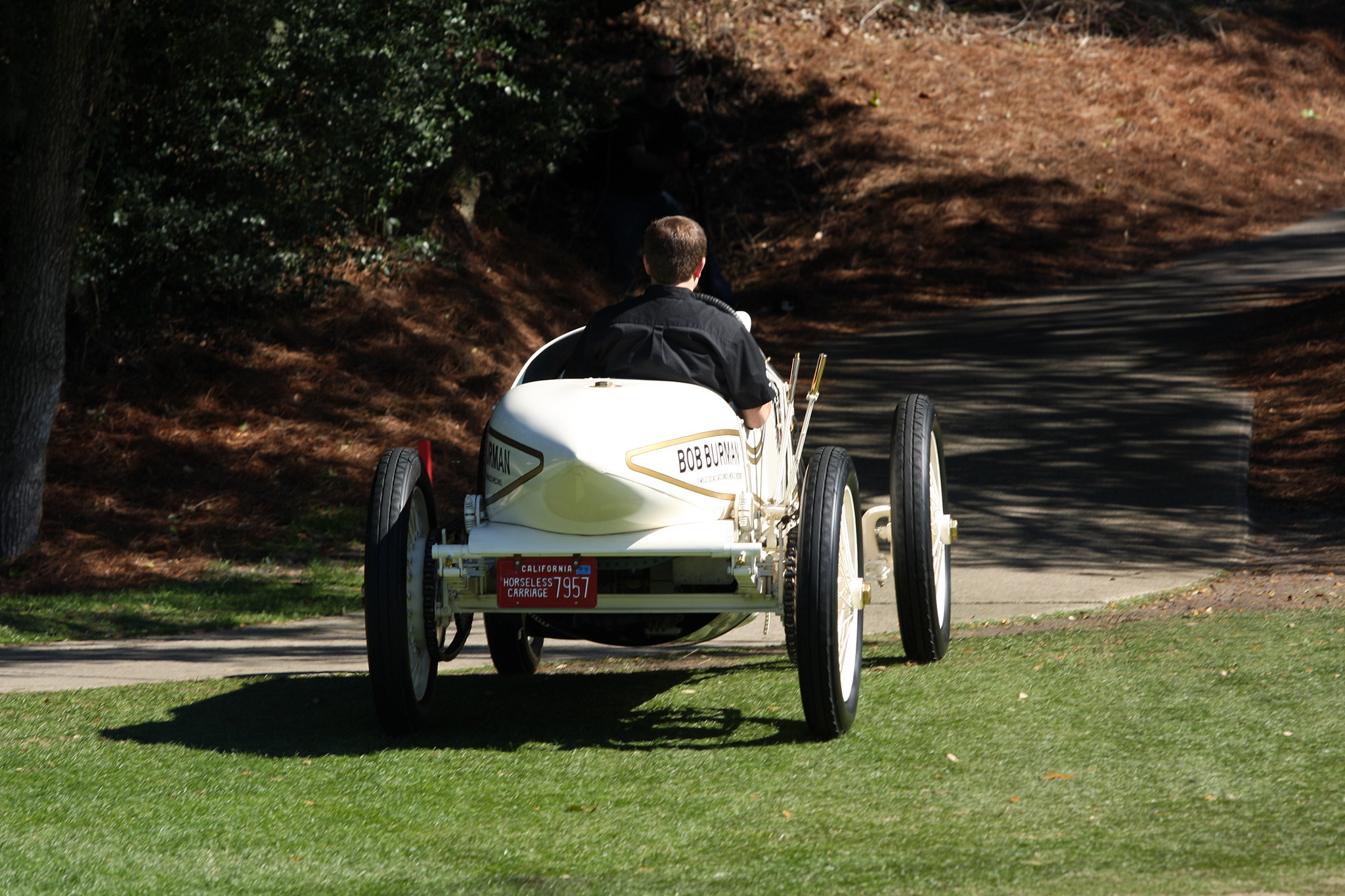 2014 Amelia Island Concours d'Elegance-39