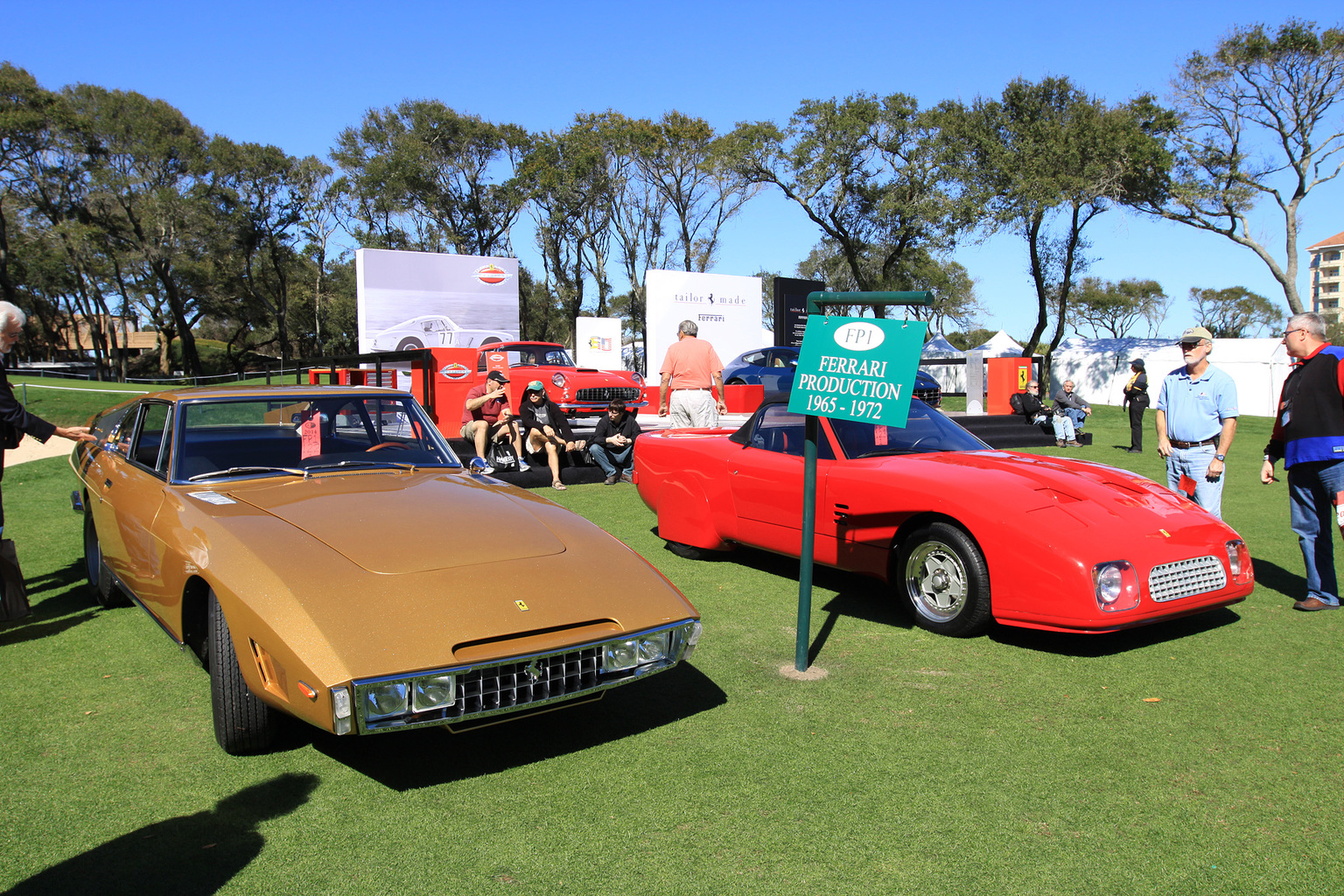 2014 Amelia Island Concours d'Elegance-21