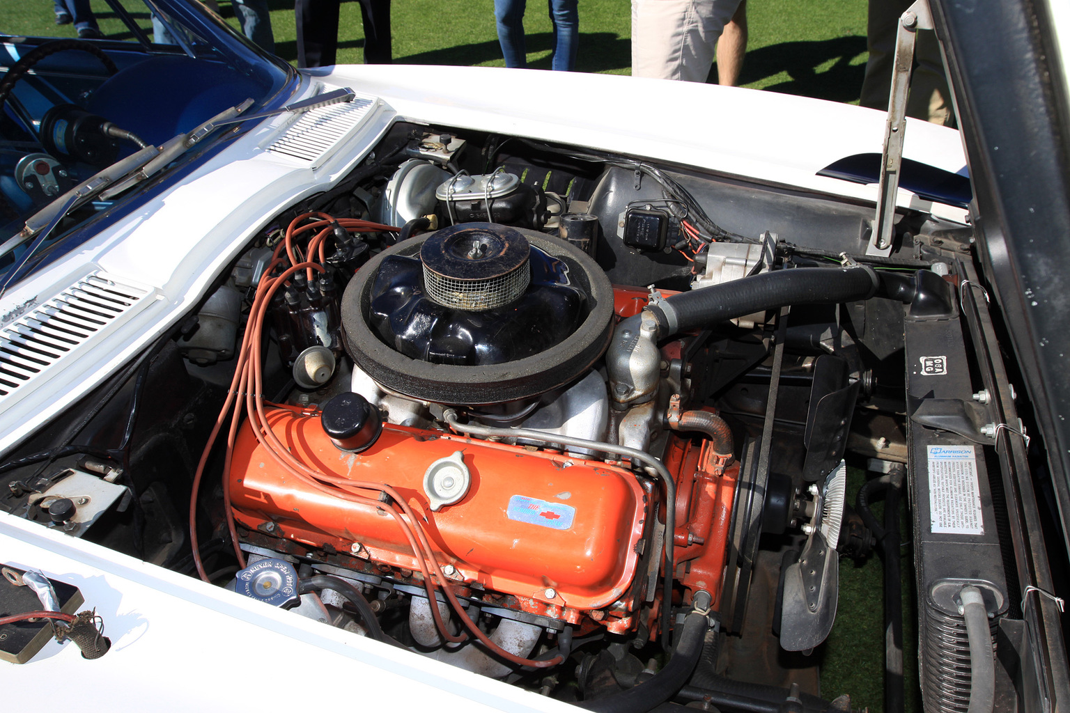 1967 Chevrolet Corvette Sting Ray L88 Coupe Gallery