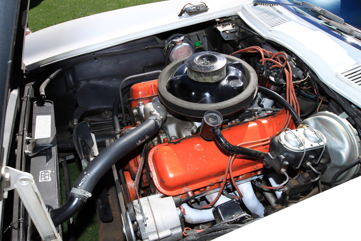 1967 Chevrolet Corvette Sting Ray L88 Coupe Gallery