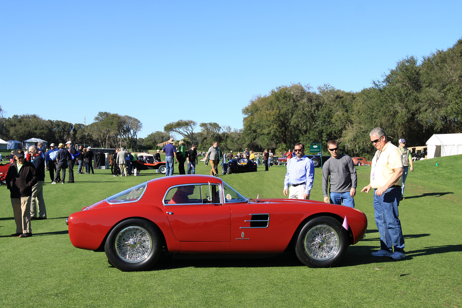 2014 Amelia Island Concours d'Elegance-3