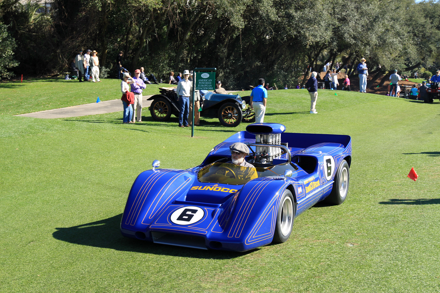 2014 Amelia Island Concours d'Elegance-5