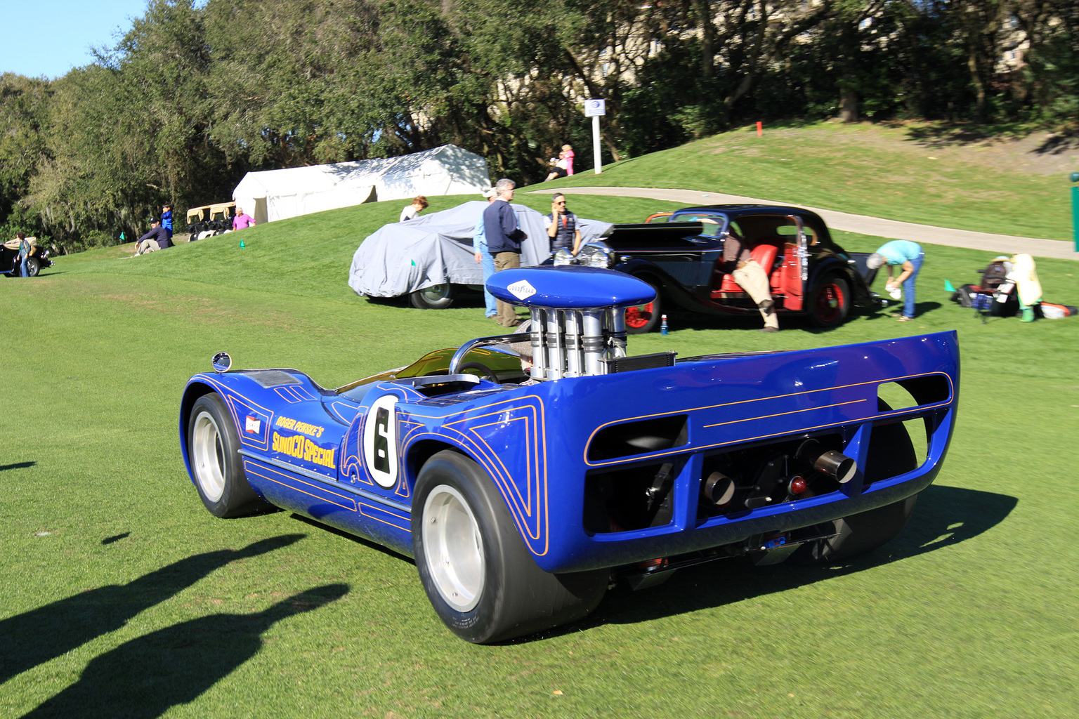 2014 Amelia Island Concours d'Elegance-5