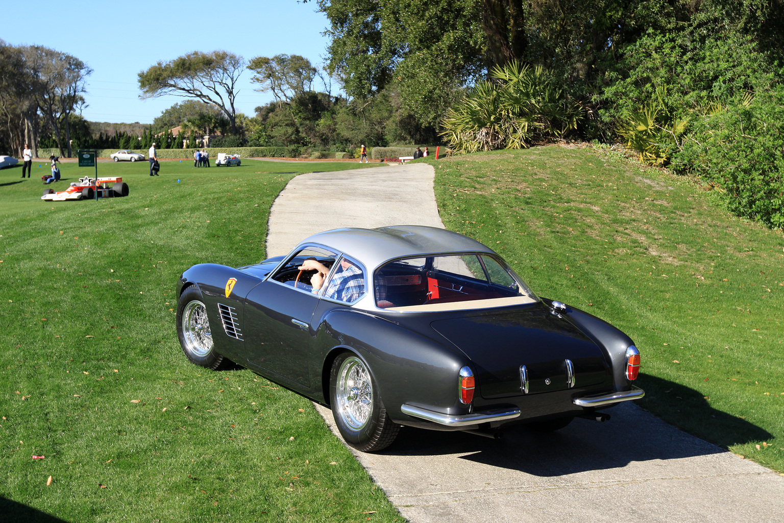 2014 Amelia Island Concours d'Elegance-2