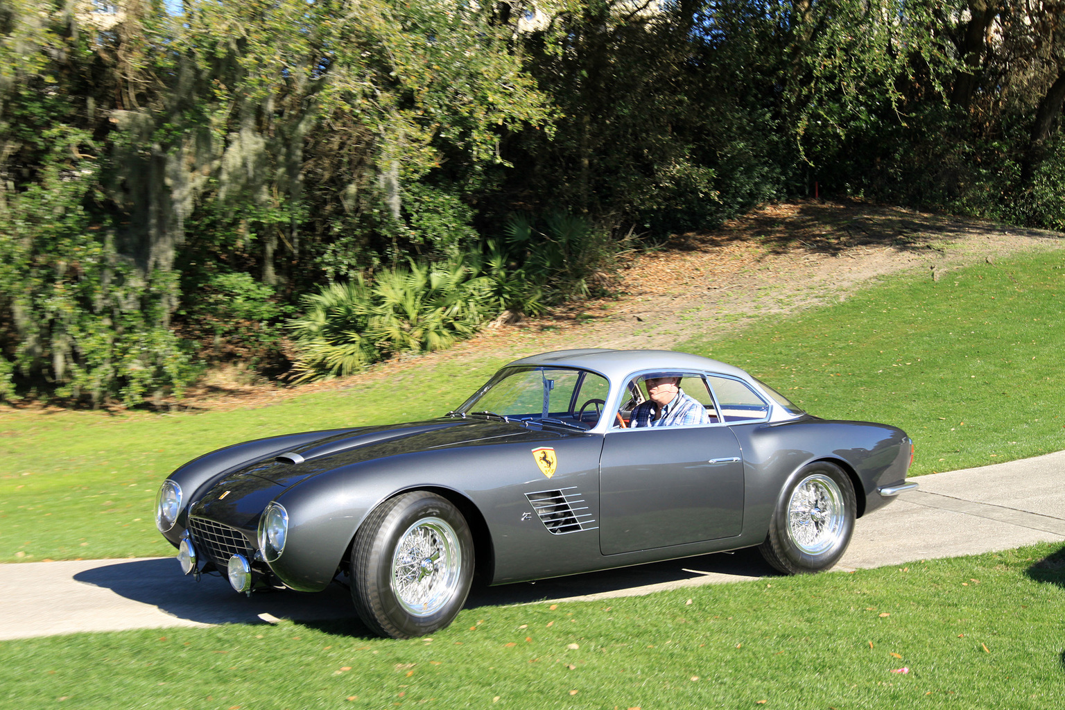 2014 Amelia Island Concours d'Elegance-2