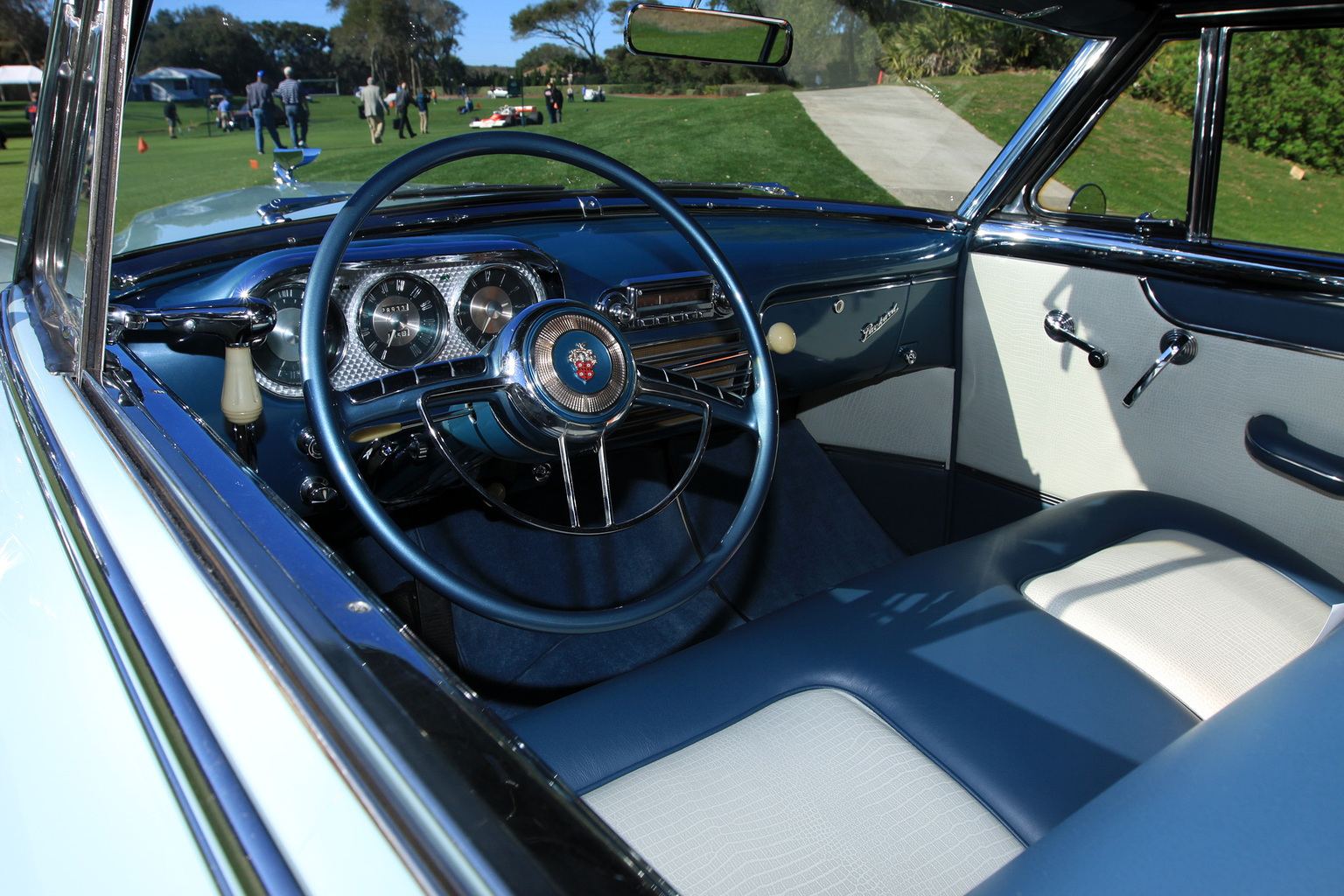 2014 Amelia Island Concours d'Elegance-9