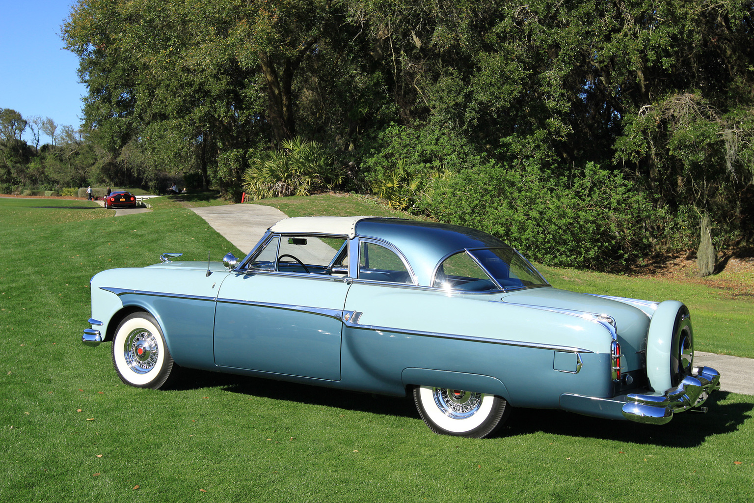 2014 Amelia Island Concours d'Elegance-9