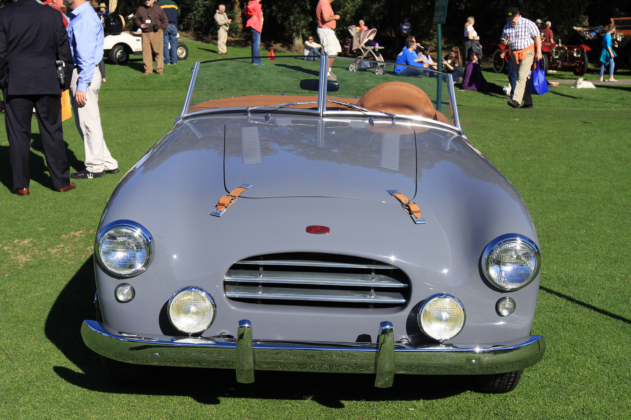 2014 Amelia Island Concours d'Elegance-29