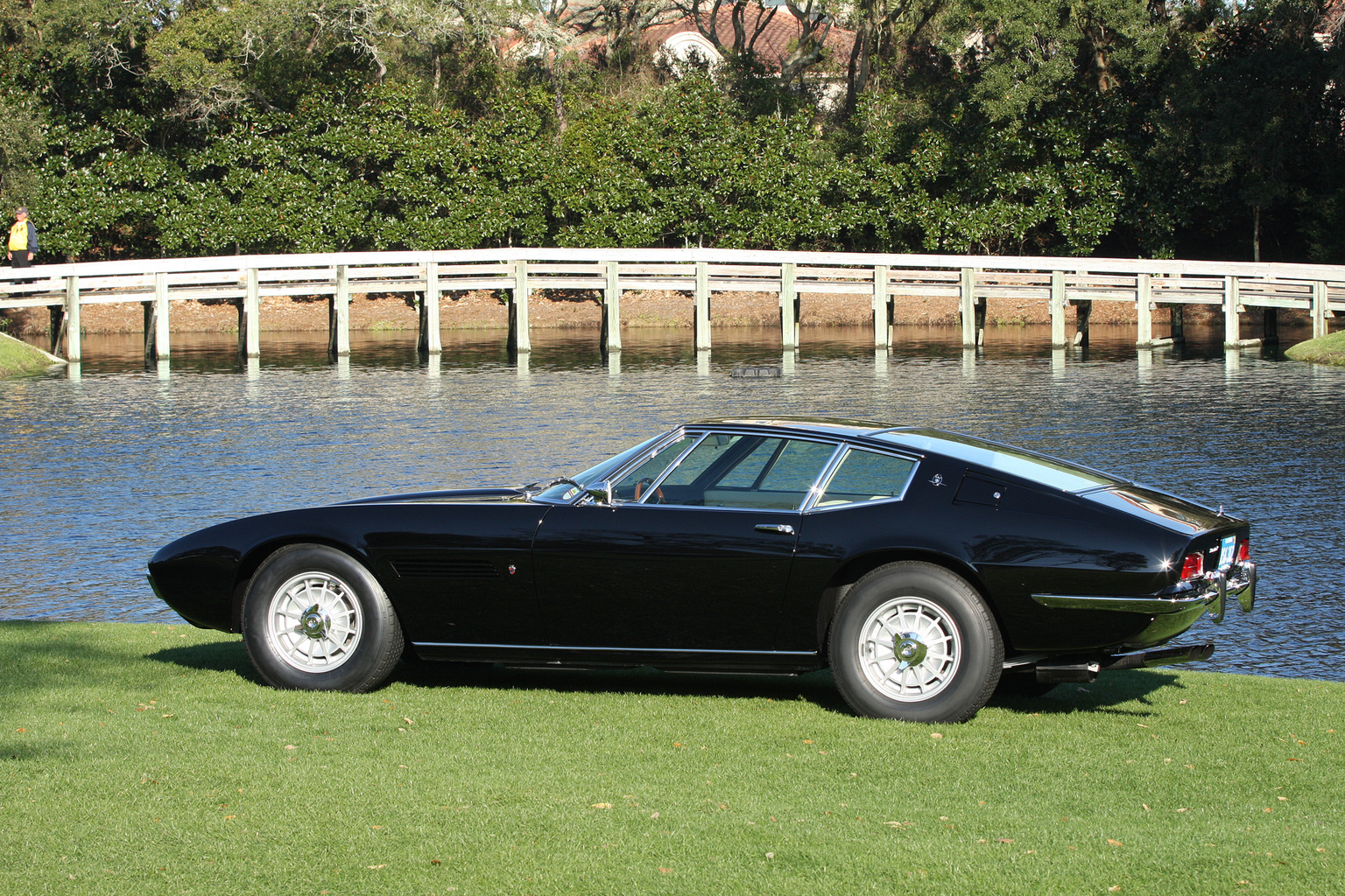 2014 Amelia Island Concours d'Elegance-3