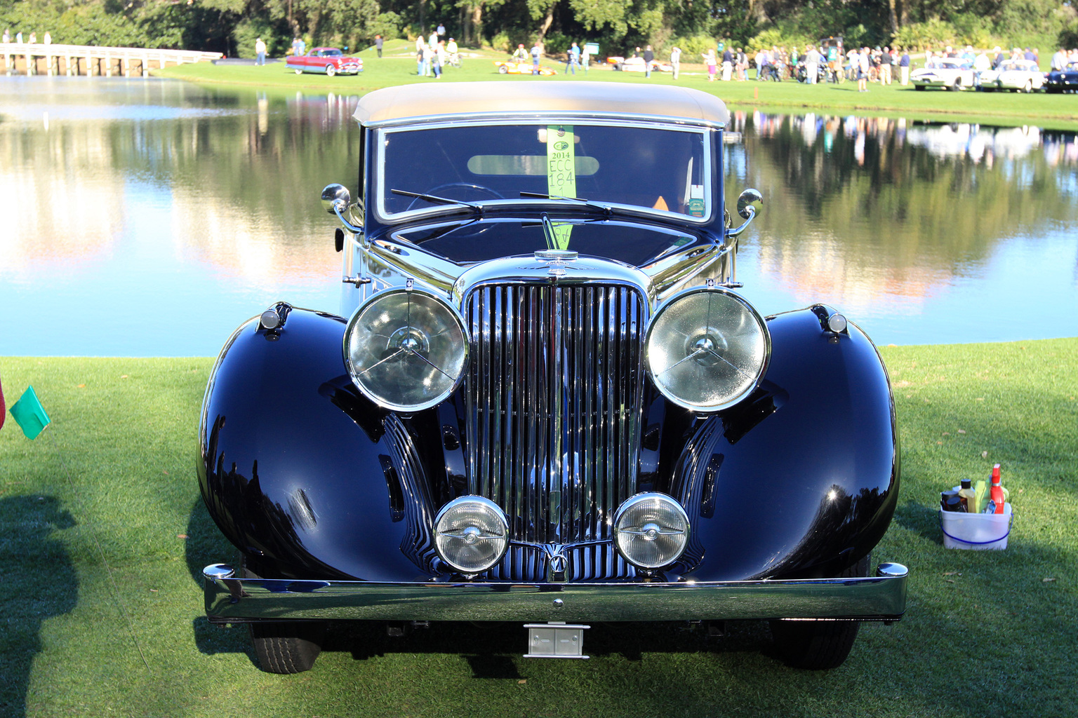 2014 Amelia Island Concours d'Elegance-19