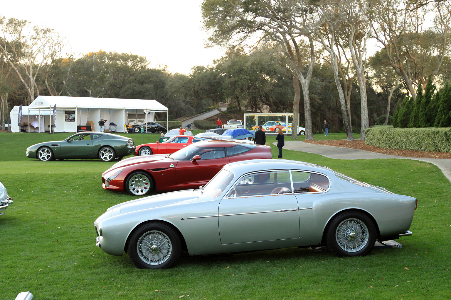 2014 Amelia Island Concours d'Elegance-2