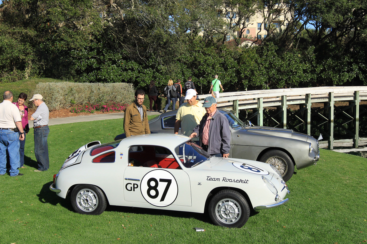 2014 Amelia Island Concours d'Elegance-2