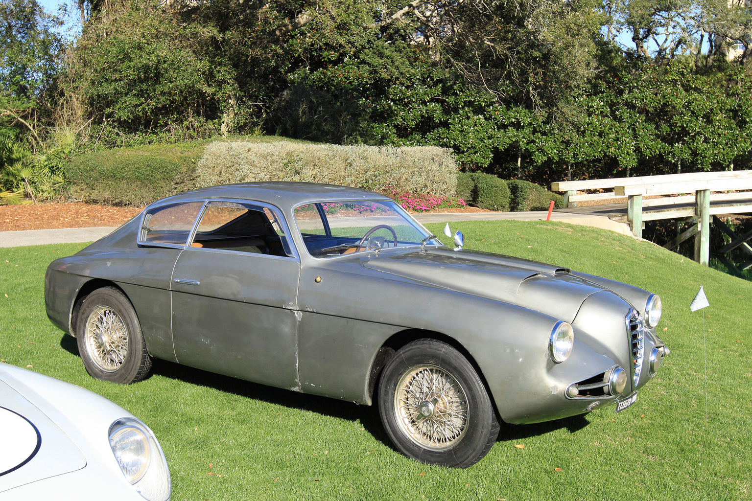 2014 Amelia Island Concours d'Elegance-2