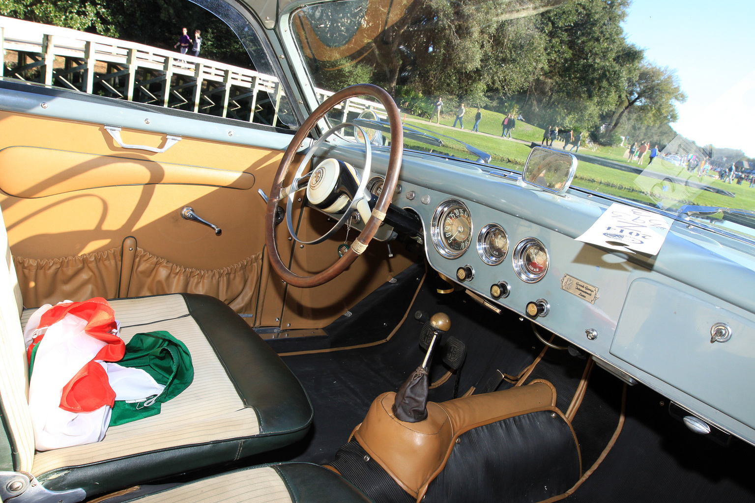 2014 Amelia Island Concours d'Elegance-2