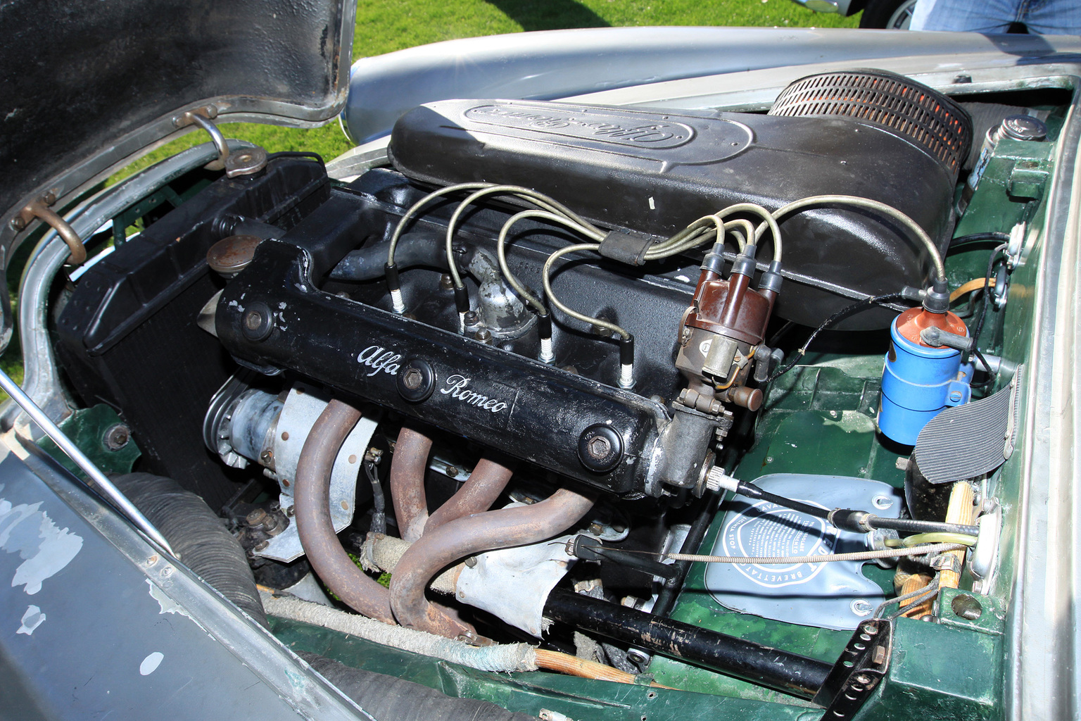 2014 Amelia Island Concours d'Elegance-2