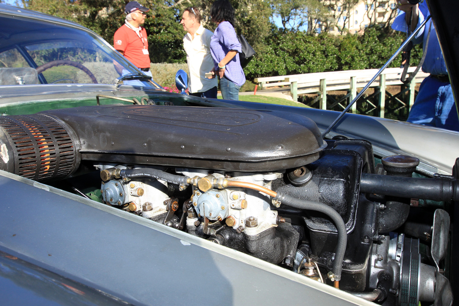 2014 Amelia Island Concours d'Elegance-2