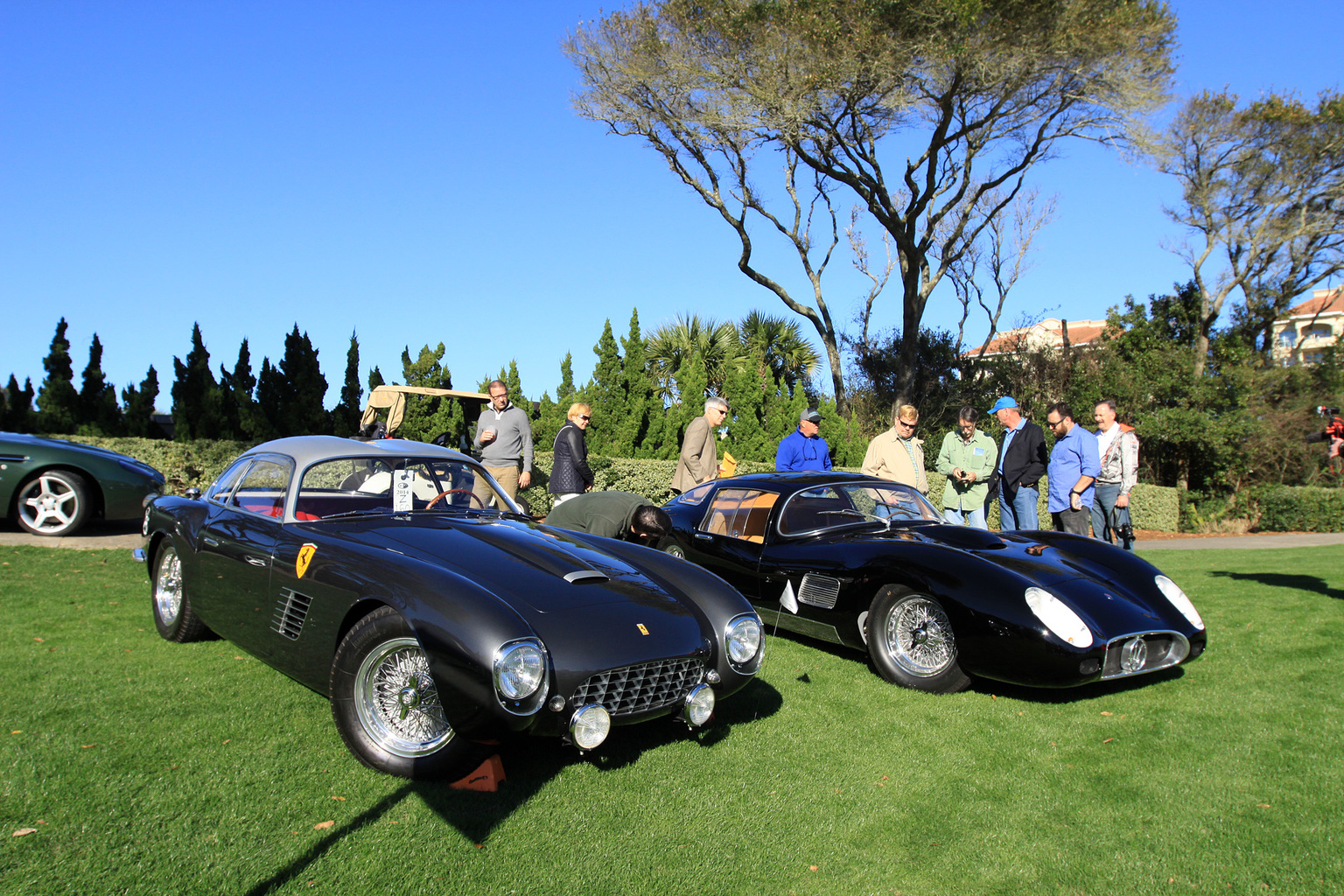 2014 Amelia Island Concours d'Elegance-2