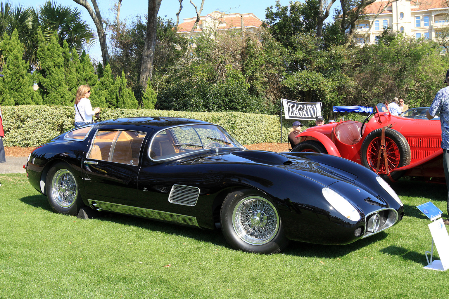 2014 Amelia Island Concours d'Elegance-2