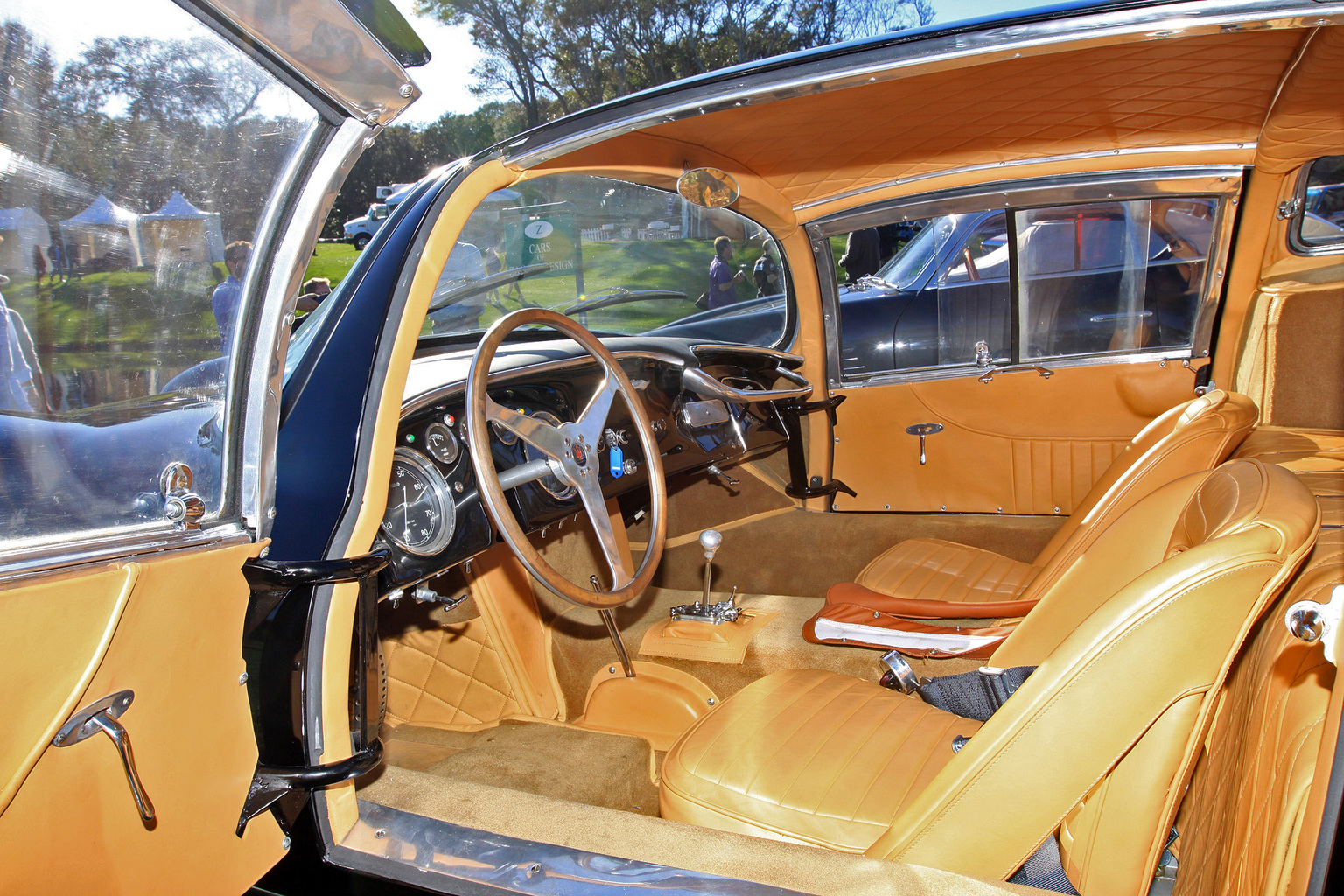 2014 Amelia Island Concours d'Elegance-2