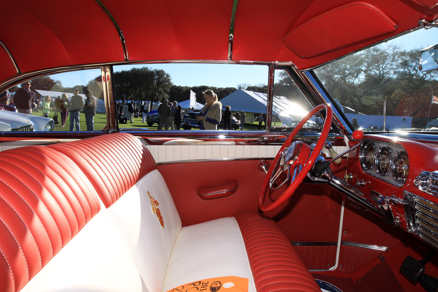 2014 Amelia Island Concours d'Elegance-9