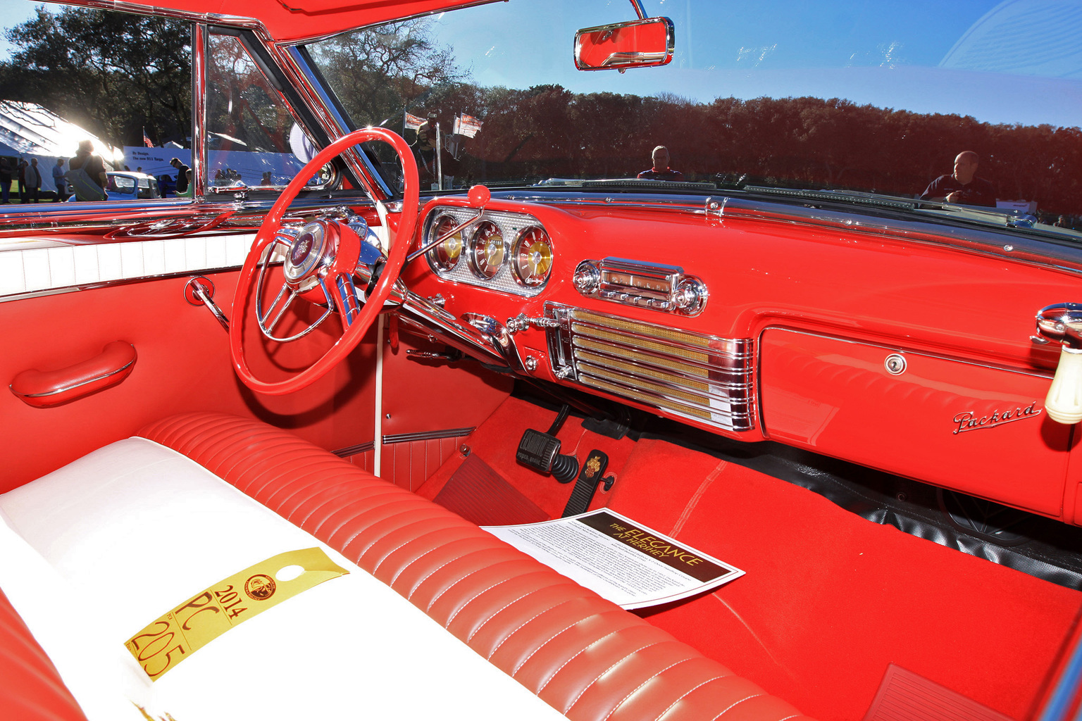 2014 Amelia Island Concours d'Elegance-9