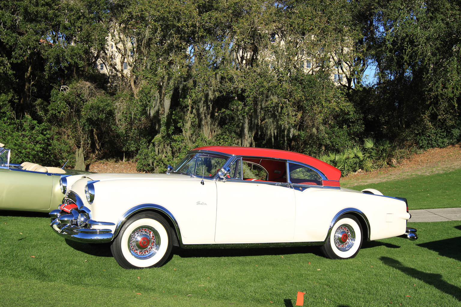 2014 Amelia Island Concours d'Elegance-9