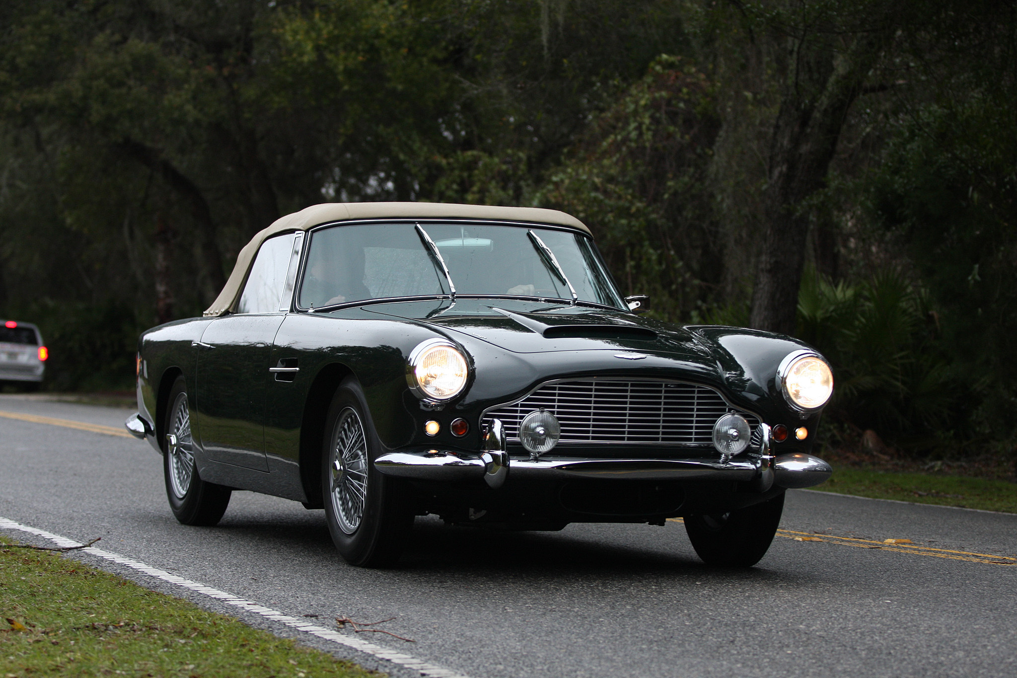 2014 Amelia Island Concours d'Elegance-34