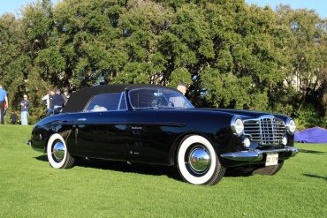 2014 Amelia Island Concours d'Elegance-9