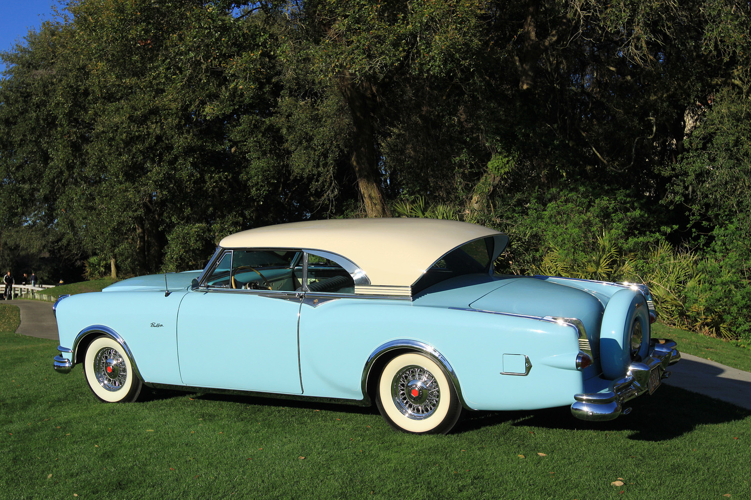 2014 Amelia Island Concours d'Elegance-9