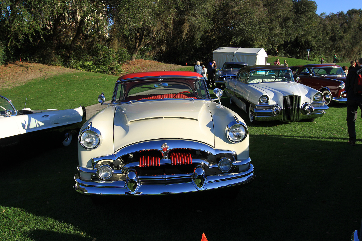 2014 Amelia Island Concours d'Elegance-9