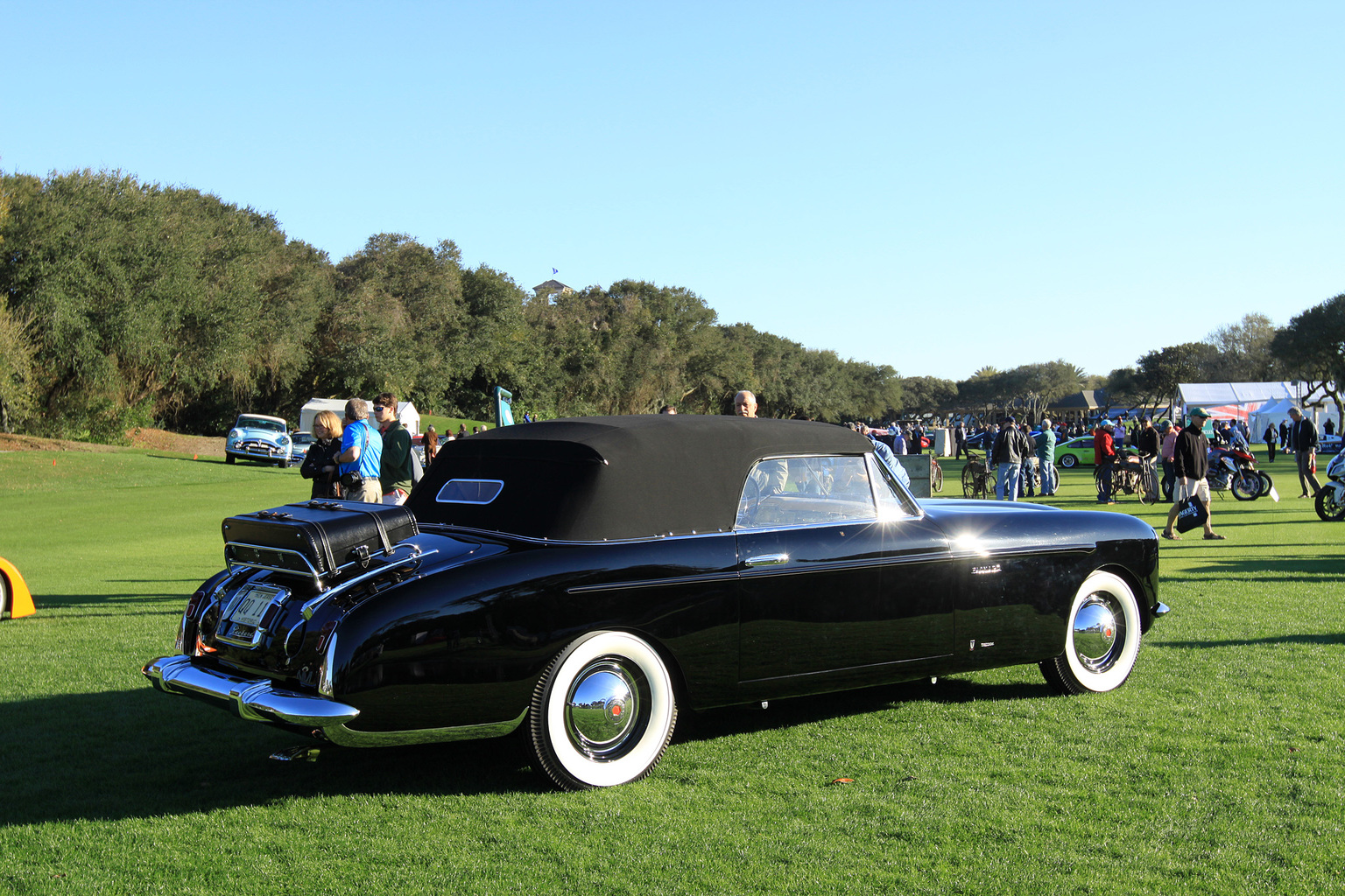 2014 Amelia Island Concours d'Elegance-9