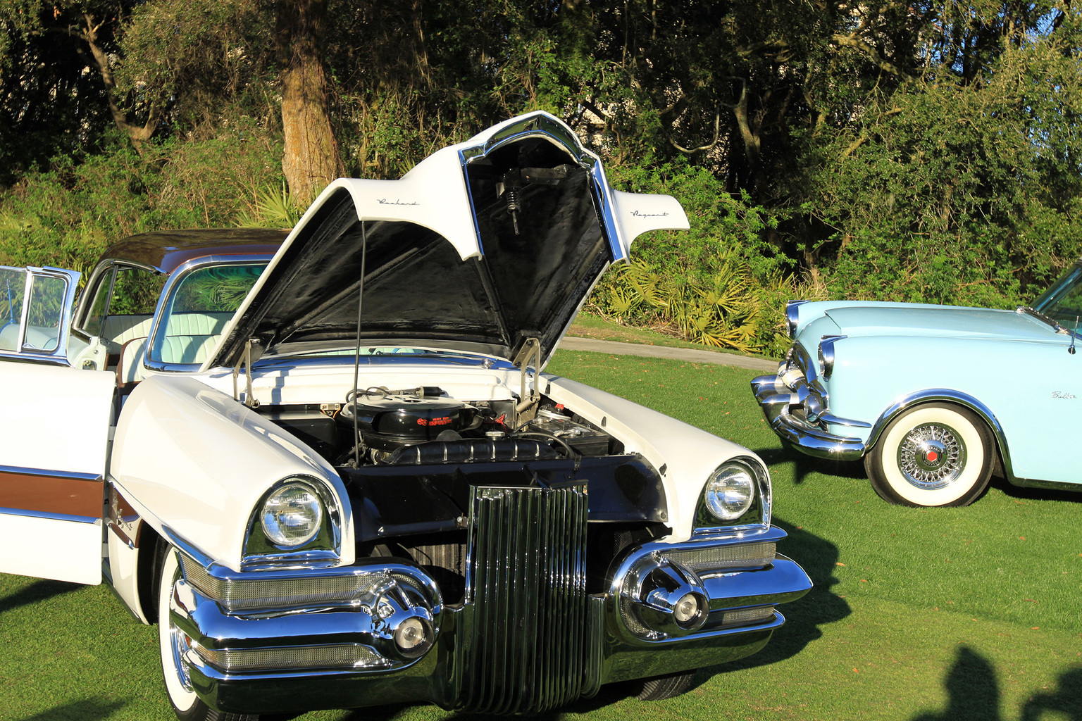 2014 Amelia Island Concours d'Elegance-9