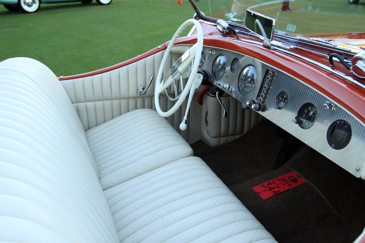 2014 Amelia Island Concours d'Elegance-8