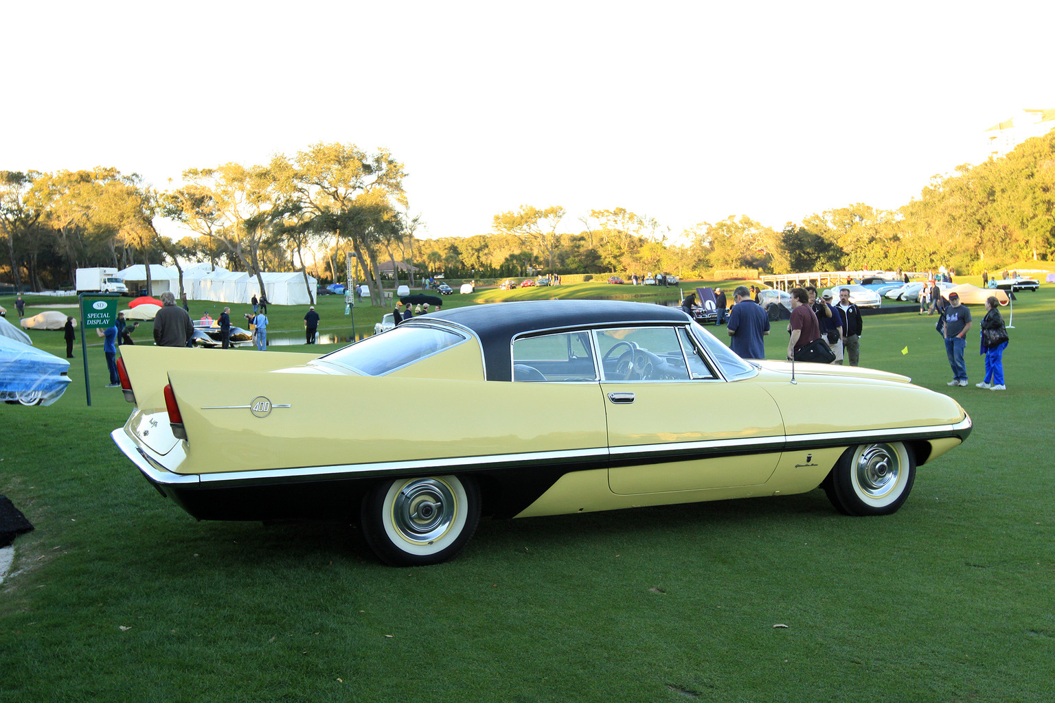 2014 Amelia Island Concours d'Elegance-8