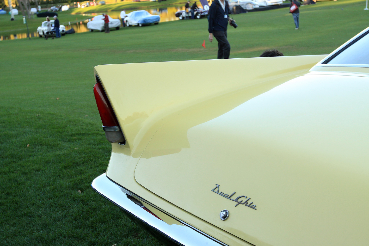 2014 Amelia Island Concours d'Elegance-8