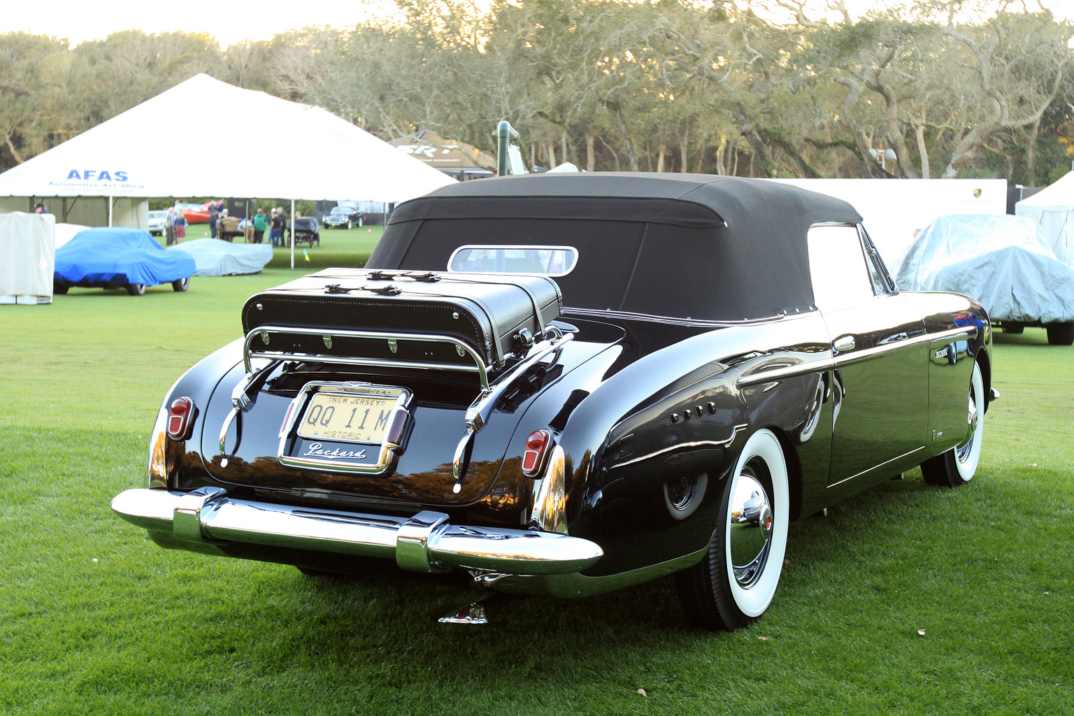 2014 Amelia Island Concours d'Elegance-9