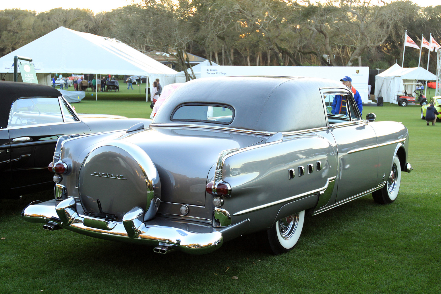 2014 Amelia Island Concours d'Elegance-9