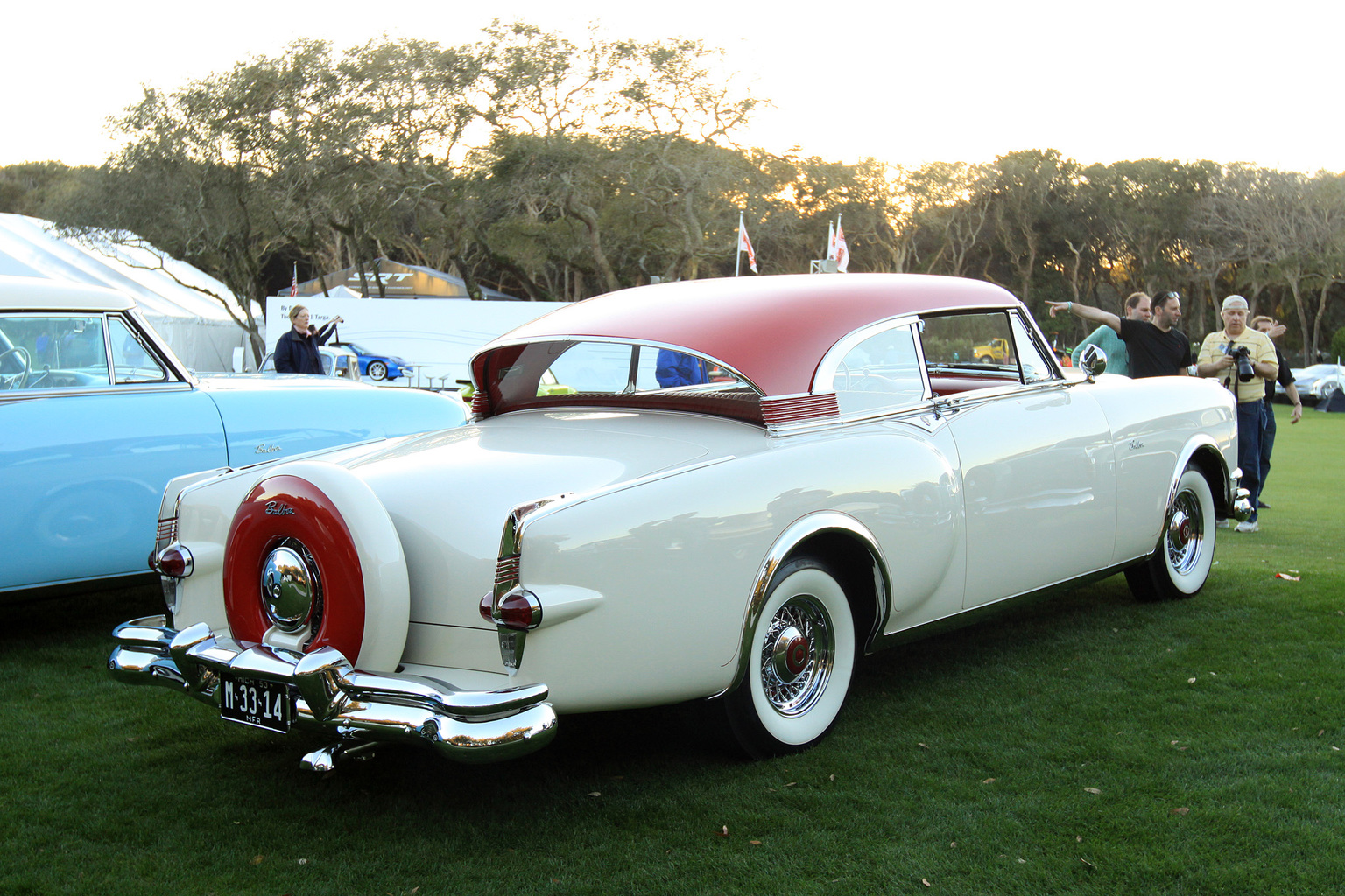 2014 Amelia Island Concours d'Elegance-9