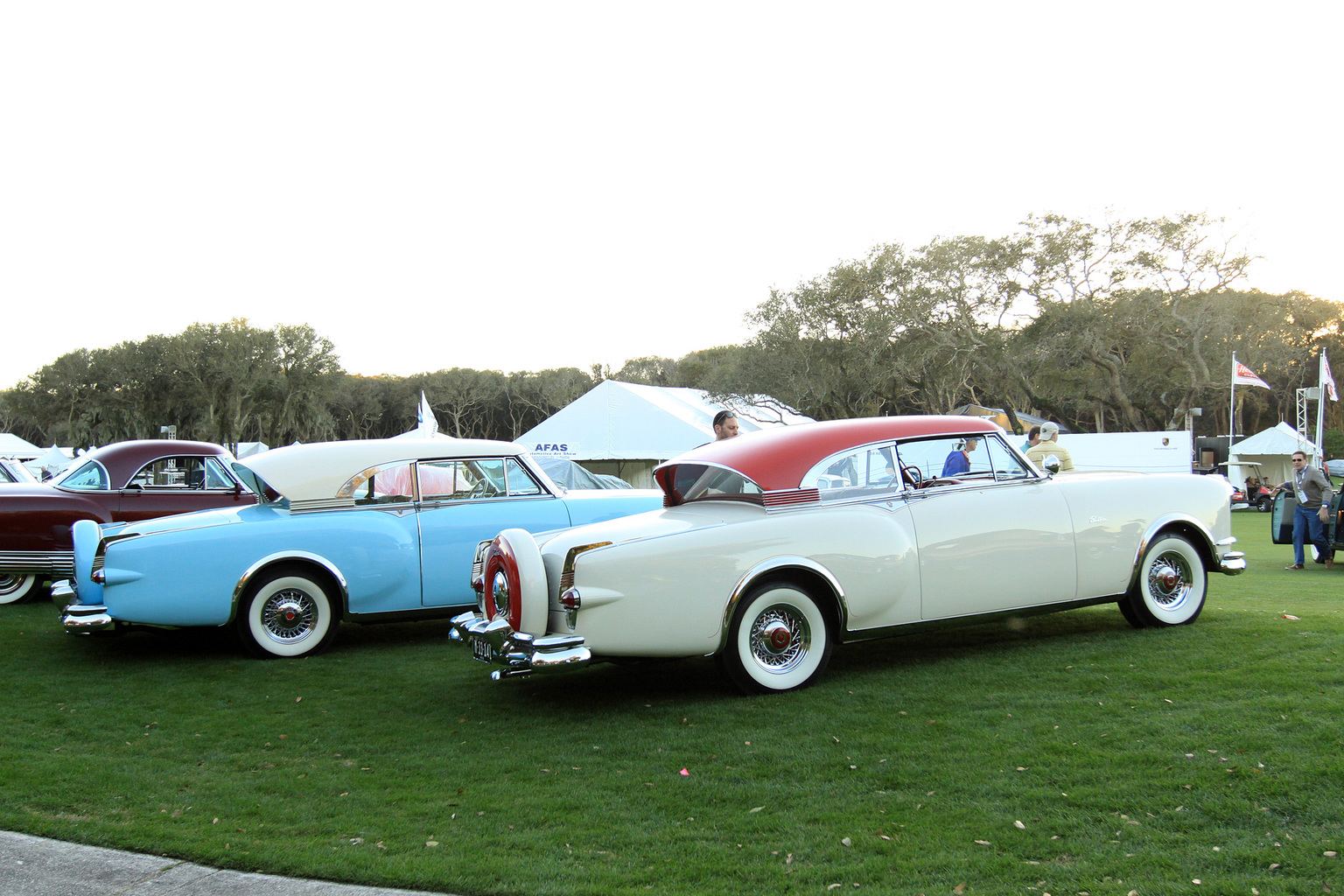 2014 Amelia Island Concours d'Elegance-9