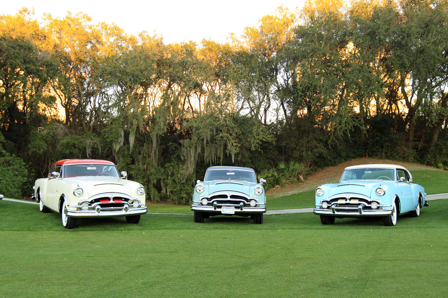 2014 Amelia Island Concours d'Elegance-9