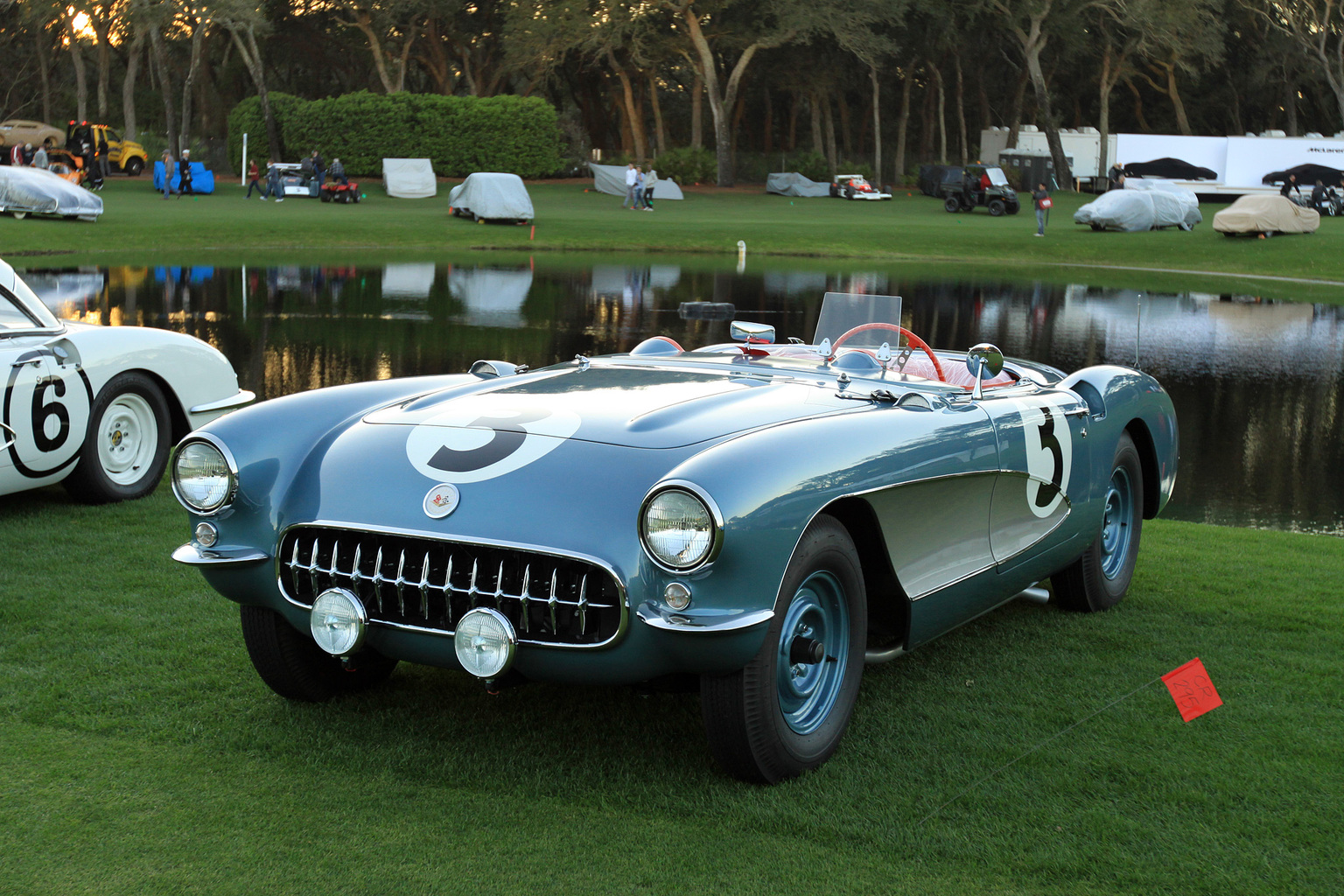 2014 Amelia Island Concours d'Elegance-10