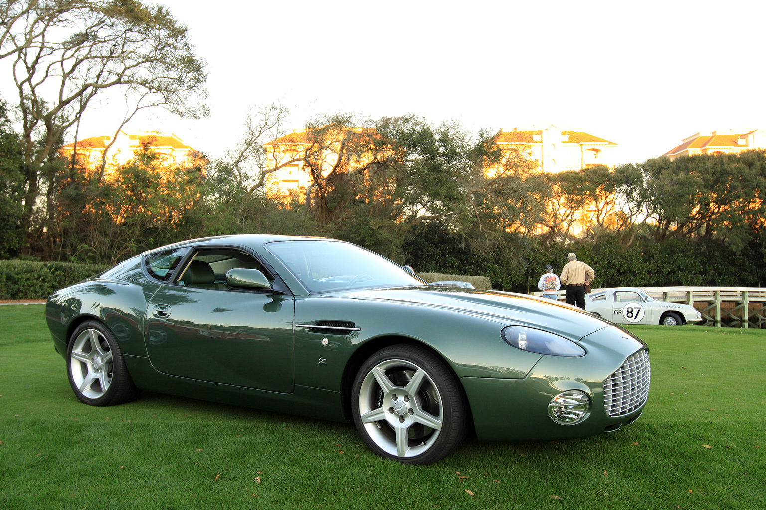 2014 Amelia Island Concours d'Elegance-2