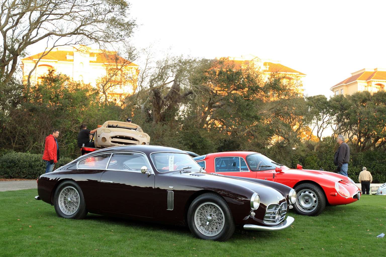 2014 Amelia Island Concours d'Elegance-2