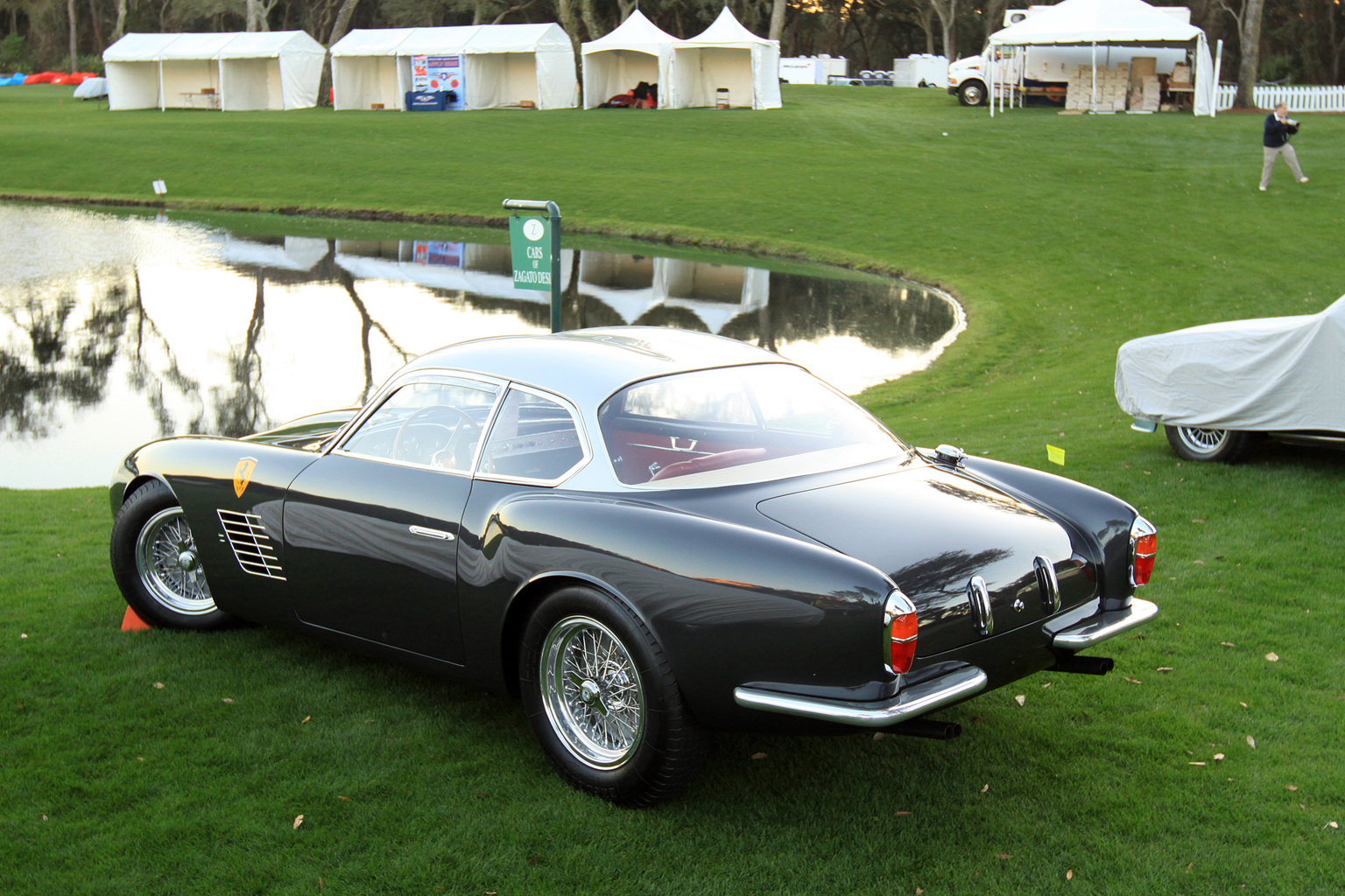 2014 Amelia Island Concours d'Elegance-2