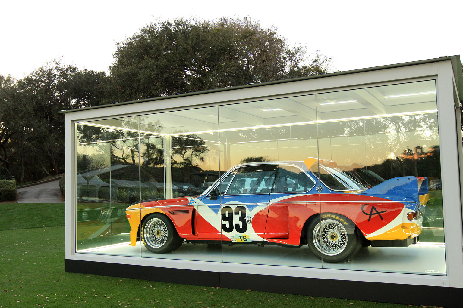 2014 Amelia Island Concours d'Elegance-6